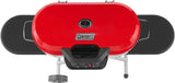 Coleman RoadTrip 285 Portable Stand-Up Propane Grill image 3
