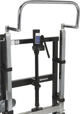 Furniture Handling Machine Set, rated load 3960 pounds, size 10 inches image 3