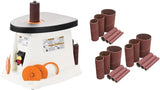 W1831 1/2 HP Single Phase Oscillating Spindle Sander image 4
