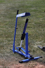 Blue Flame Pitching Machine image 4