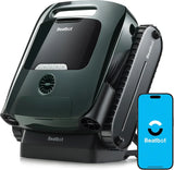 Beatbot AquaSense 2 Pro Cordless Pool Vacuum Robot, Unmatched 5-in-1 Cleaning, Surface Parking, Skims Water Surface with APP Control, Water Clarification, for Pools up to 3,875 Sq.ft 锟斤拷 Emerald Green image 2