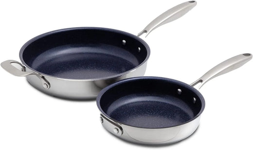 The electromagnetic frying pan can precisely control the temperature, ranging from 100°F to 575°F with intervals of 5°F. The pan body is dark in color, which can add complex charred aromas and flavors. The power is 3 watts. The specifications are 600
