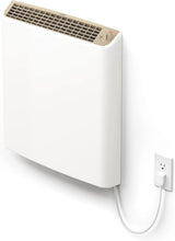 EnviMAX Plug-in Electric Panel Wall Heaters for Large Rooms, 1000 Watts, 24/7 Heating w/Safety Sensor Protection, Patented Quiet Fan-less Design, Easy 2-Min Install, Indoor Space Heater, Made in USA image 4