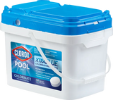 Chlorinating Tablets for Swimming Pools, 25lb image 2