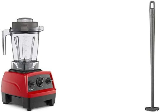 Explorer Blender, professional-grade product, capacity 48 ounces, black packaging