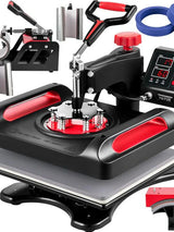 CJE-1000 Die-Cast Juice Extractor, Renewed, 19-Inch image 2
