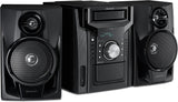 CD-BH950 240W 5-Disc Mini Shelf Speaker System with Cassette and Bluetooth image 3