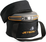 Backpack camping cooking equipment system, including camping cookware, suitable for backpacking and camping use. image 4