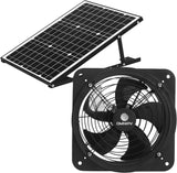 Wall Mount Exhaust Fan