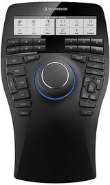 Enterprise Edition Space Mouse image 2