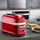 Double-layer automatic toaster image 2