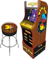 40th Anniversary Pac-Man Special Edition Arcade Machine image 2