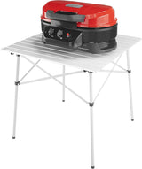 Portable standing propane grill image 4