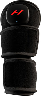 Venom 2 Back Support Pad - Offers advanced heat therapy and vibration functions, relieving pain, soreness and inflammation image 2
