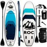 Inflatable Stand Up Paddle Boards 10 ft 6 in