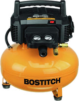 Air Compressor Combo Kit, 3-Tool (BTFP3KIT) 21.1 x 19.5 x 18 inches , Yellow image 2