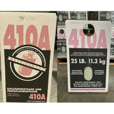 refrigerant new factory sealed. image 4