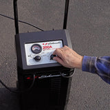 Electric 12V 200A Manual Battery Charger/Engine Starter image 3