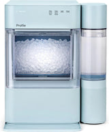 GE Profile Opal 2.0 XL with 1 Gallon Tank, Chewable Crunchable Countertop Nugget Ice Maker, Scoop included, 38 lbs in 24 hours, Pellet Ice Machine with WiFi & Smart Connected, Stainless Steel image 4