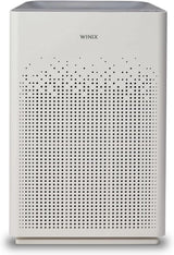 Air Purifier (New Generation of 5500-2) for Home Large Room Up to 1881 Ft² in 1 Hr, True HEPA, High Deodorization Carbon Filter and Auto Mode, Captures Pet Allergies, Smoke, Dust. image 2
