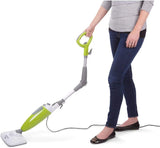 Steam mop Plus (white model and green model) image 2