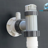 Krystal Clear Saltwater System for Above-Ground Pools up to 15,000 Gallons image 3