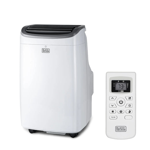 8,000 BTU Portable Air Conditioner up to 350 Sq.Ft