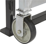 Furniture Handling Machine Set, rated load 3960 pounds, size 10 inches image 4
