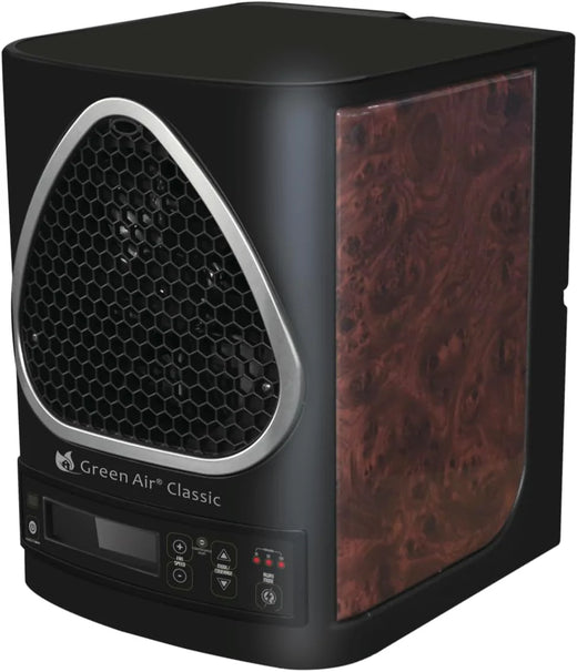 Classic air purifier ozone generator