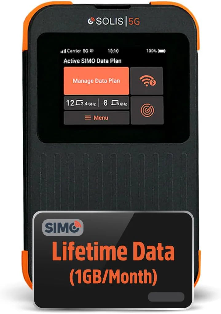 Suitable for over 140 countries worldwide, 5G mobile hotspots, WiFi power banks, touch screen monitors, no SIM card or contract required, supports multiple operator networks, can connect 20 devices, monthly data traffic 1GB global data 10GB