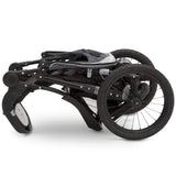 Classic Jogging Stroller by Delta Children image 2