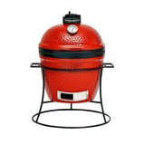 Charcoal Grill image 2