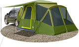 5-9 Person SUV Tent with Screen Porch and Awning for Family Camping, Weather Resistant and Portable Van or Car Tent, Includes Rainfly and Storage Bag, 13' W X 10' L X 7.1' H image 2