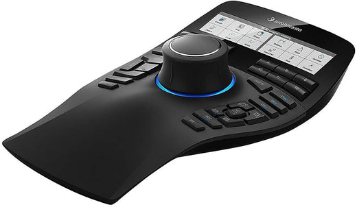 Enterprise Edition Space Mouse