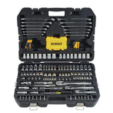 Mechanics Tools Kit and Socket Set, 168-Piece image 4