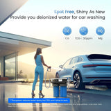 Spotless Car Wash System with Resin, Deionized Water System, Spot Free, Works for All Vehicles, RV, Motorcycles, Windows, Boats, Planes and More, No Towel Drying. image 3