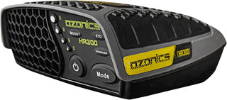 For the ozone generator for hunting, it has an enhanced output setting | An odor control device with 3 operation modes | An ozone odor elimination machine with a rechargeable battery and a tree-hanging device