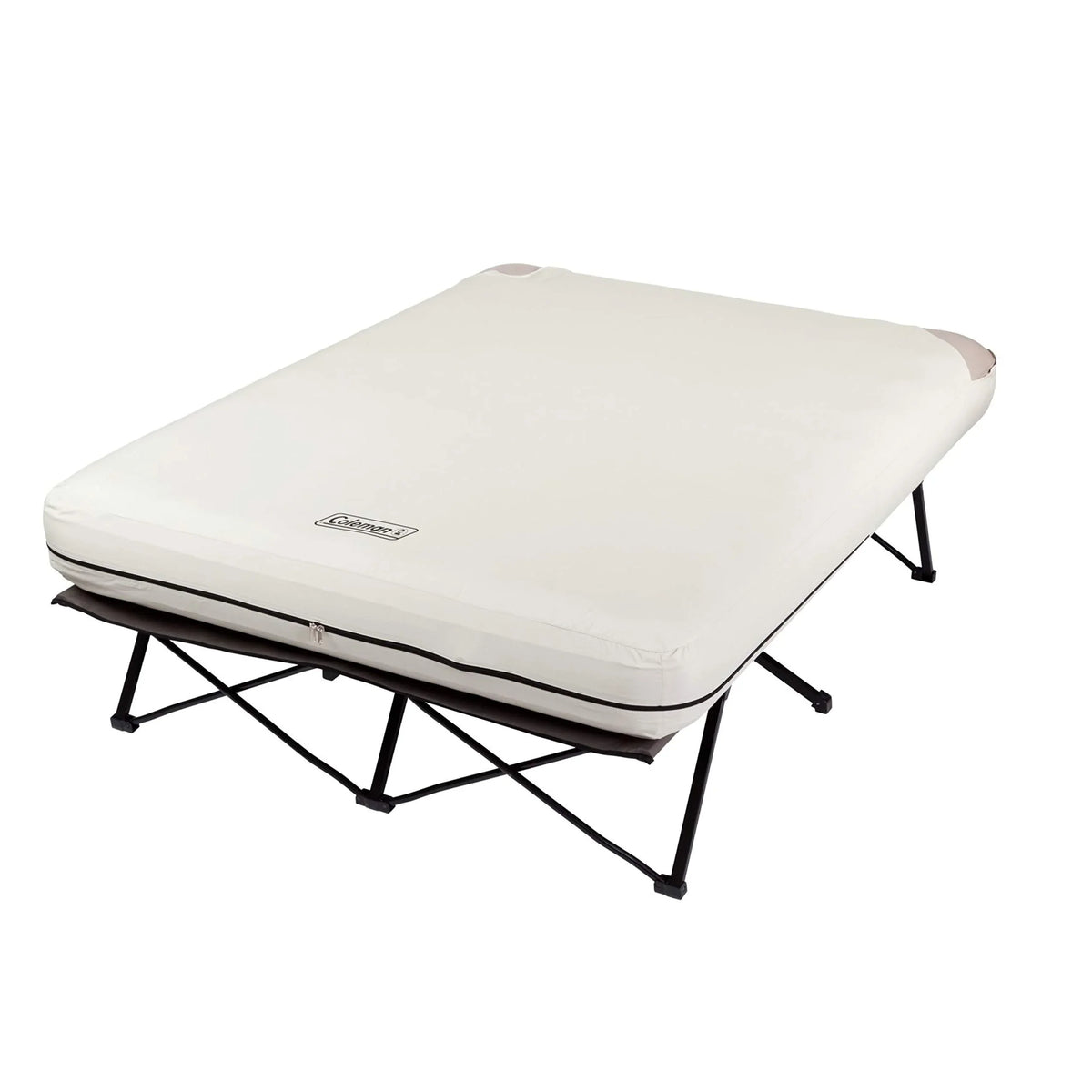 Camping Cots for Adults with Camping Air Mattress