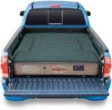 Car air cushion bed, suitable for medium-sized short-bed trucks ranging from 6 feet to 6.5 feet in length, equipped with a portable DC air pump image 3