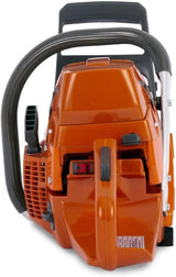71cc G372 50mm Bore Gasoline Saw Power Head All Parts are Compatible with NH872 Chainsaw image 2