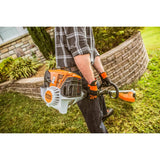 Stihl FS 91 R GAS Trimmer image 2