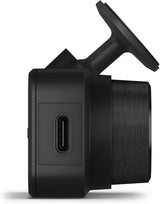 Ultra-small 1080p high-definition car recorder with a 140-degree viewing angle, built-in clarity polarizing filter, supports voice control, automatic recording function. Sold with a charging battery kit. image 4