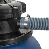 XtremepowerUS 13" Sand Filter 3/4HP Pool Pump image 2