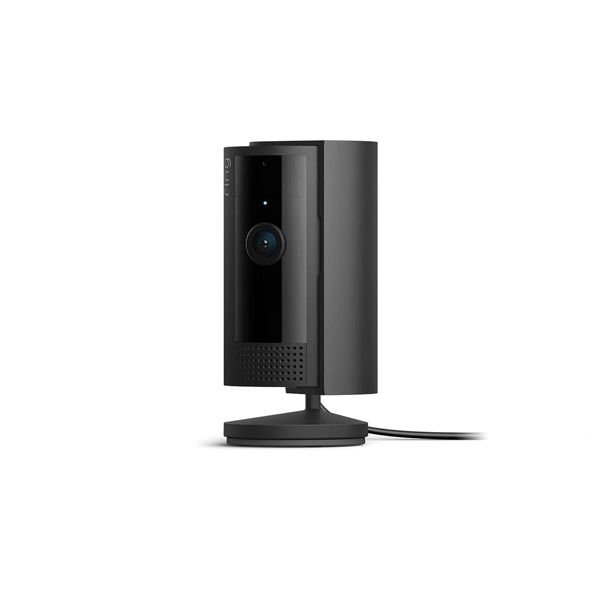 Ring Indoor Cam (newest model) — Home or business security in 1080p HD video — 4-pack, White