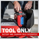 Recycler 21466 22-Inch 60 V Battery Self-Propelled Lawn Mower image 2