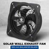 Wall Mount Exhaust Fan image 3