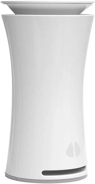 The 9-in-1 intelligent air quality monitor is suitable for indoor environments. It integrates an intelligent temperature sensor, an intelligent humidity sensor, a carbon dioxide monitor, and a mold detector, and comes with a free mobile application.