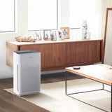 Air Purifier (New Generation of 5500-2) for Home Large Room Up to 1881 Ft² in 1 Hr, True HEPA, High Deodorization Carbon Filter and Auto Mode, Captures Pet Allergies, Smoke, Dust. image 3