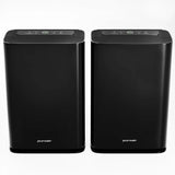 240 units of high-efficiency air filters for large spaces in households - with a coverage area of up to 1000 square feet - with a filtration rate as high as 99.9%, capable of removing pollutants, smoke, pollen, and dust - quiet and efficient air filt image 4