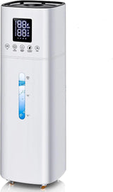 Whole House Humidifier with Essential Oil Tray